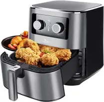 Uten 5.5L Air Fryer