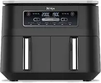 Ninja Dual Zone Air Fryer